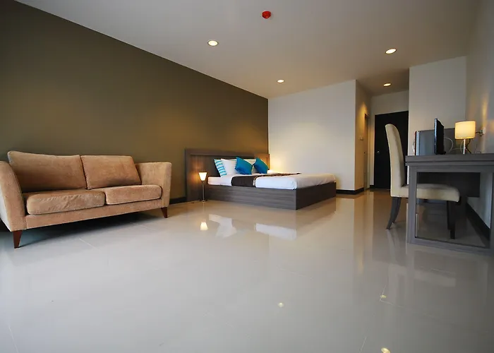 Baan Mina Bangkok