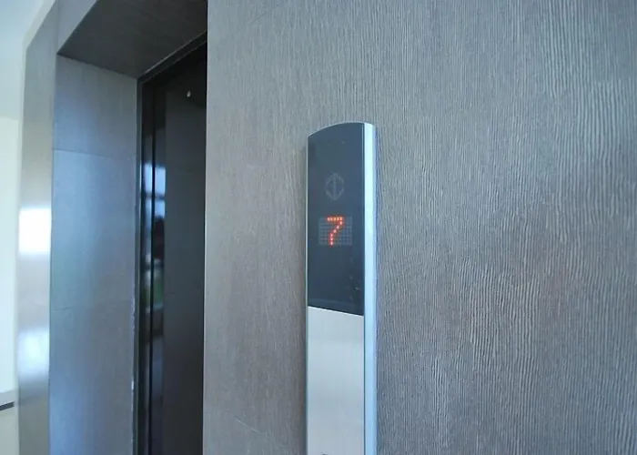 Baan Mina Appart hôtel 2*