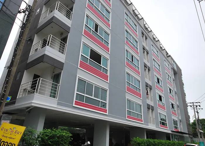 Baan Mina 2* Bangkok