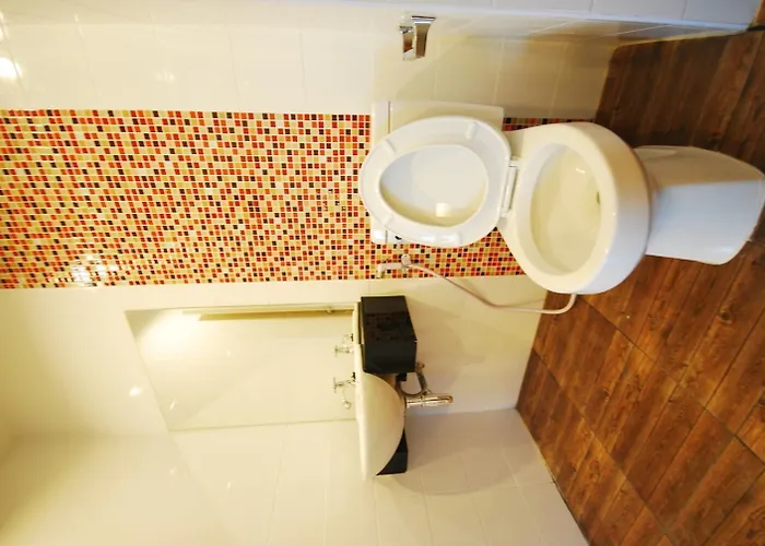 Baan Mina Aparthotel Bangkok