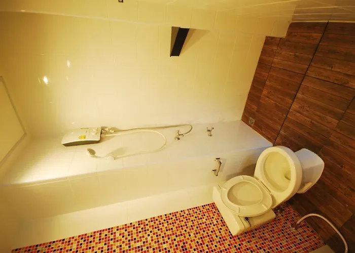 Baan Mina Appart hôtel Bangkok