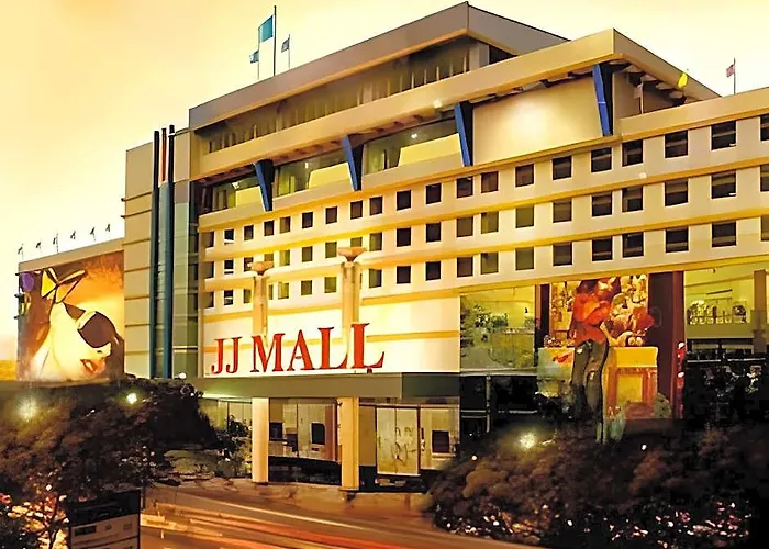 Aparthotel Baan Mina Bangkok