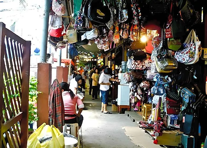 Baan Mina 2* Bangkok