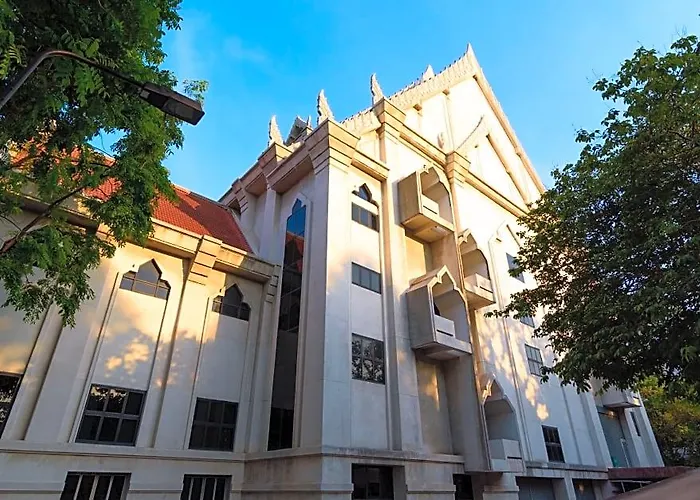 Baan Mina Bangkok