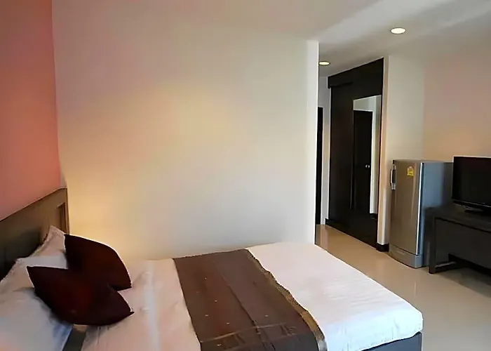 Baan Mina Appart hôtel