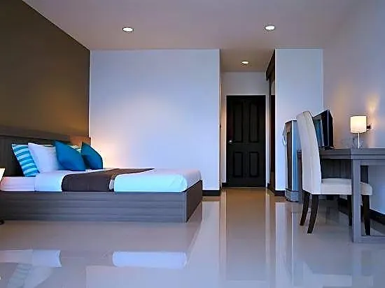 Baan Mina Bangkok