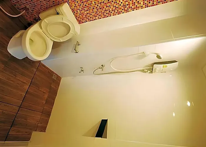 Aparthotel Baan Mina Bangkok