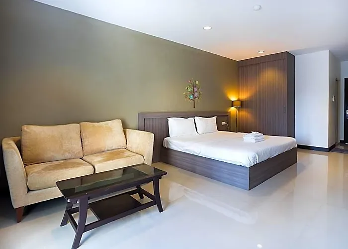 Baan Mina 2* Bangkok