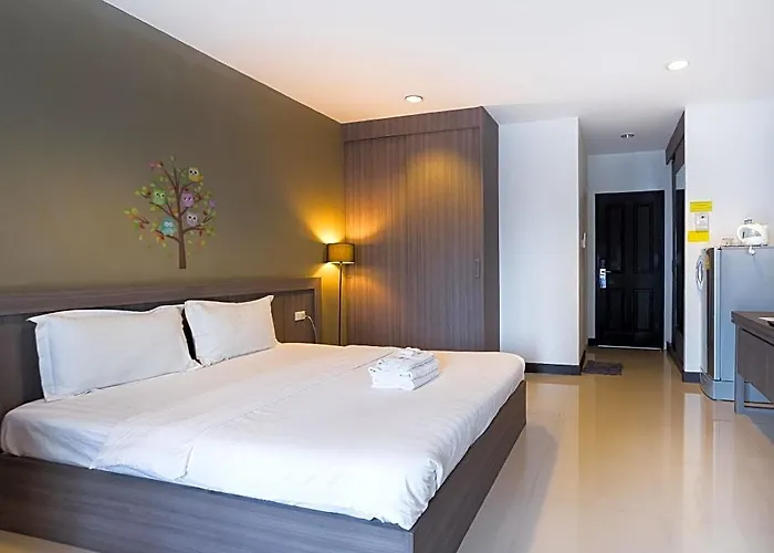 Baan Mina 2*