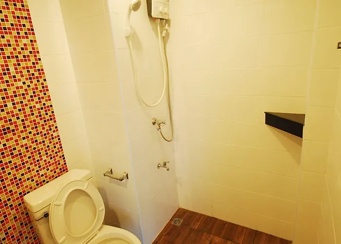 Baan Mina 2* Bangkok