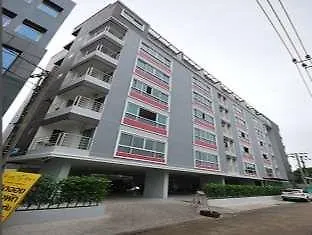 Baan Mina Appart hôtel 2*