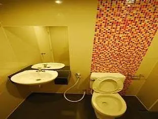 Baan Mina 2* Bangkok