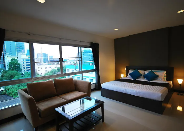 Baan Mina Bangkok