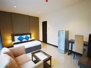 Baan Mina 2* בנגקוק