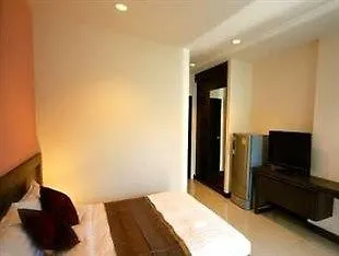 Appart hôtel Baan Mina
