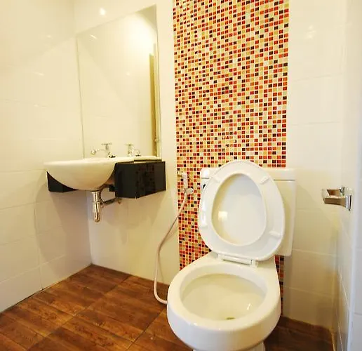 Appart hôtel Baan Mina